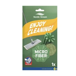 Refillmopp Microfiber Nordic Stream