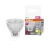 Reflektorlampa LED 2,8W GU4 Osram