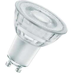 Reflektorlampa LED 4,5W GU10 Osram