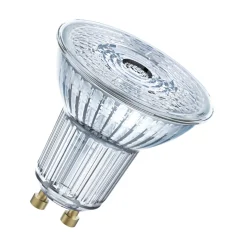 Reflektorlampa LED 4,5W GU10 Osram
