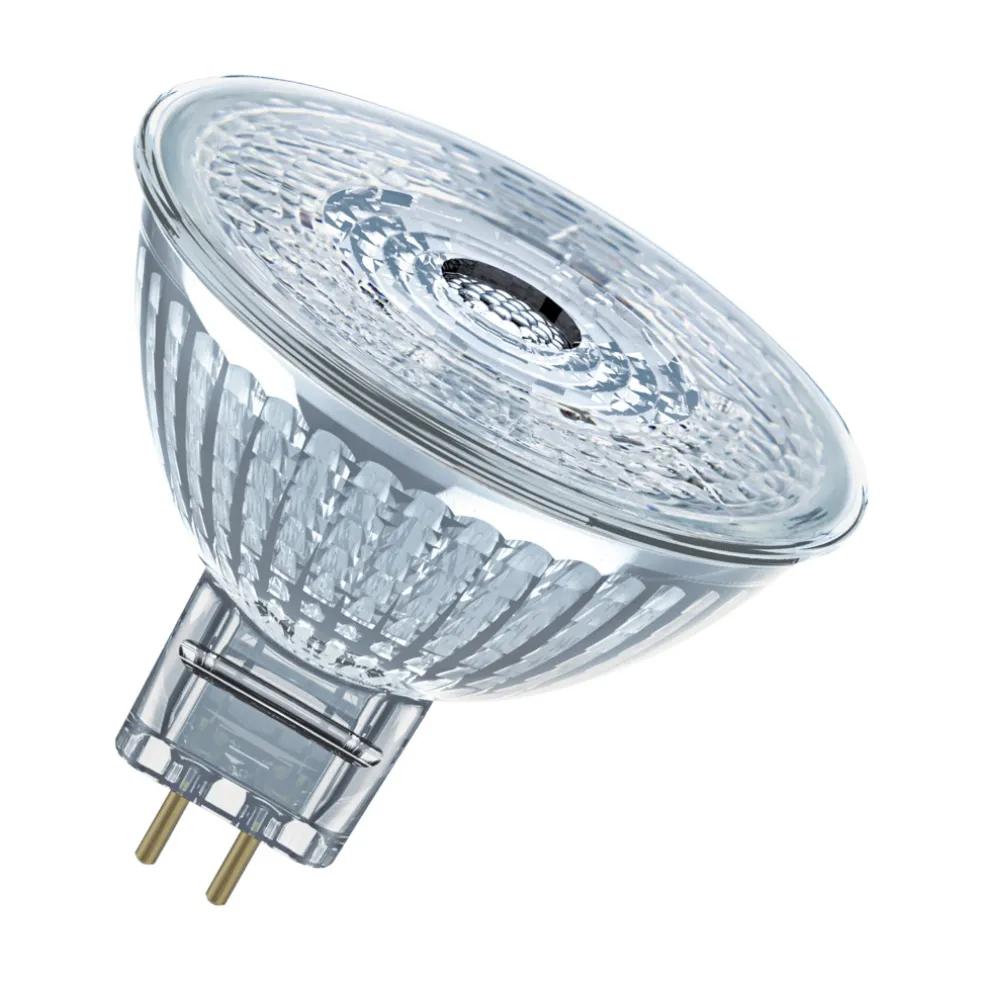 Reflektorlampa LED 2,6W GU5,3 Osram