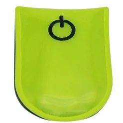 Reflex-clips LED Bikezone