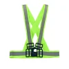 Reflexsele Onesize Justerbar Bikezone