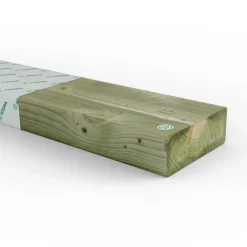 Regel Impregnerad 45 x 120 mm - 3,6 m Södra Wood