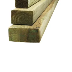 Regel Impregnerad 45 x 195 mm - 3 m Södra Wood