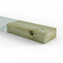 Regel Impregnerad 45 x 95 mm - 4,8 m Södra Wood