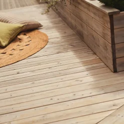 Regel Impregnerad 45 x 145 mm - 3,6 m Södra Wood