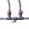 Regleringskit By-pass t/poolsystem Swim & Fun