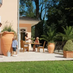 Regnvattentank Antik Amphora 600 L Vitavia