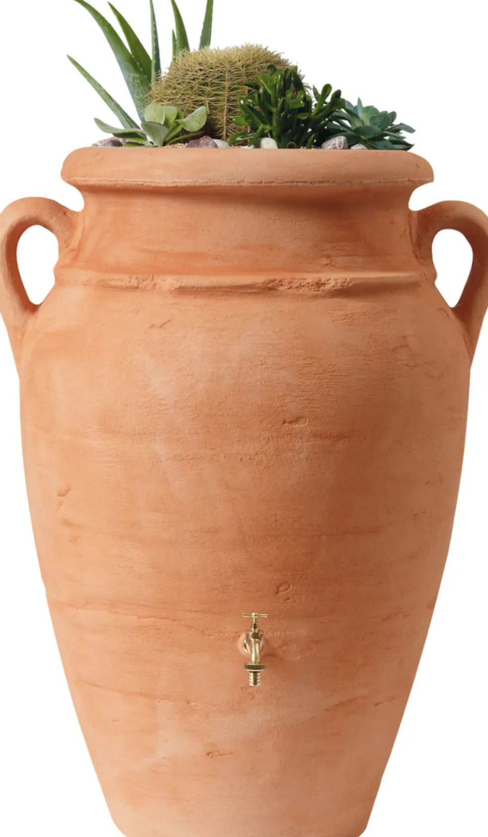 Regnvattentank Antik Amphora 600 L Vitavia