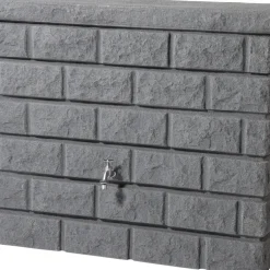 Regnvattentank Rocky 400 L