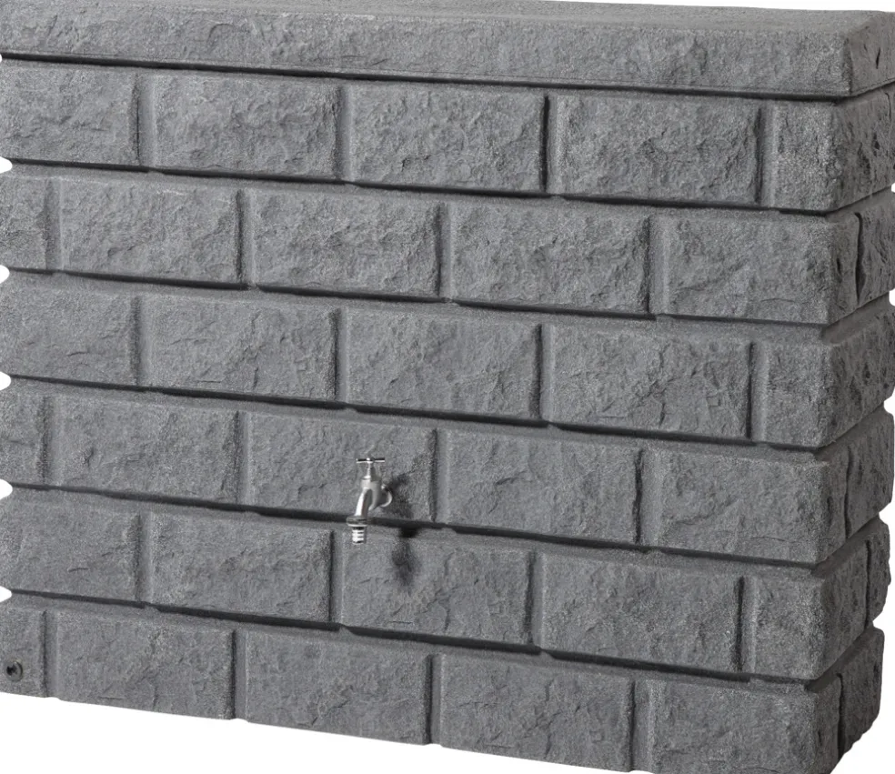 Regnvattentank Rocky 400 L