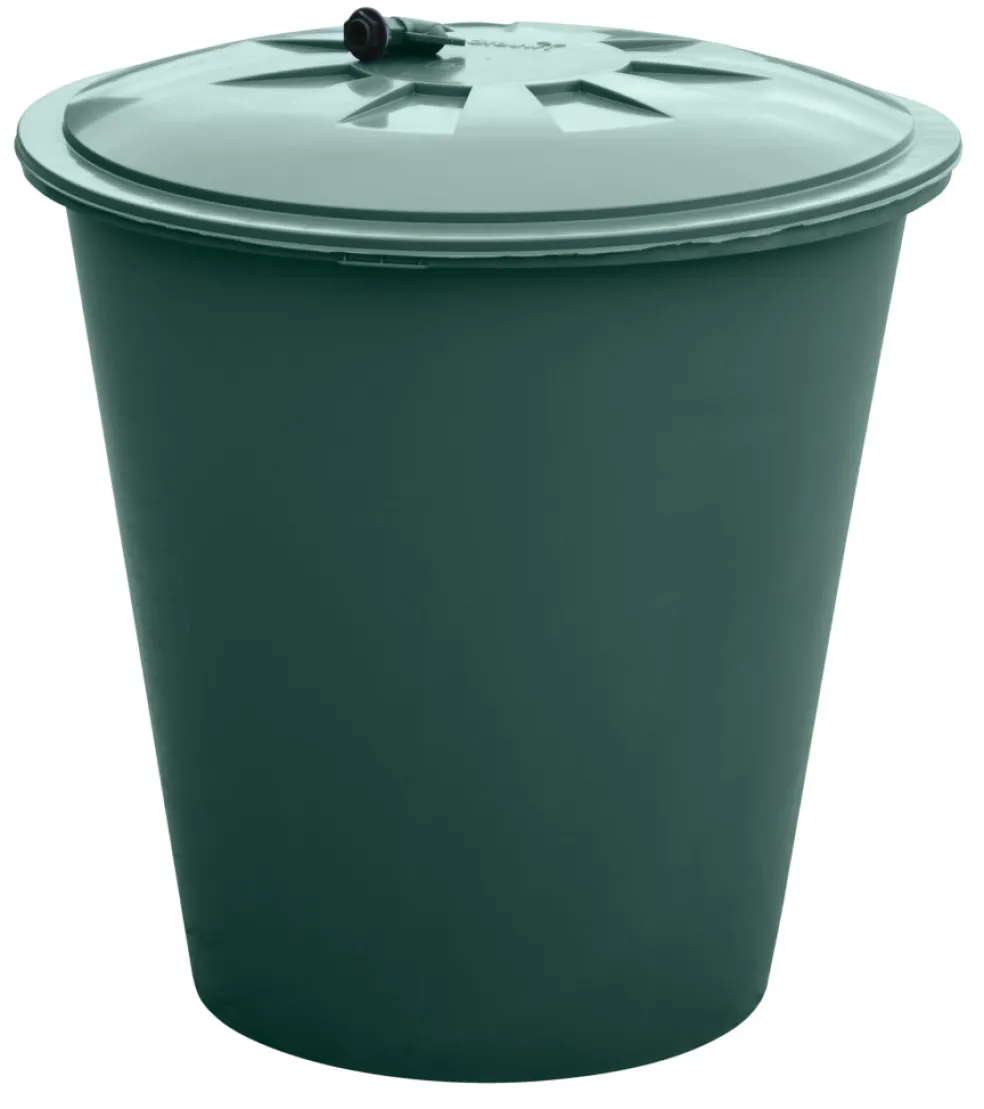Regnvattentunna 210 L