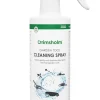 Rengöringsspray t/robotgräsklippare 500 ml Grimsholm