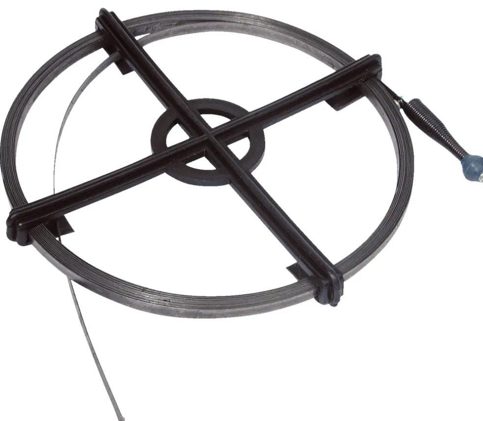 Rensband 4,5 m