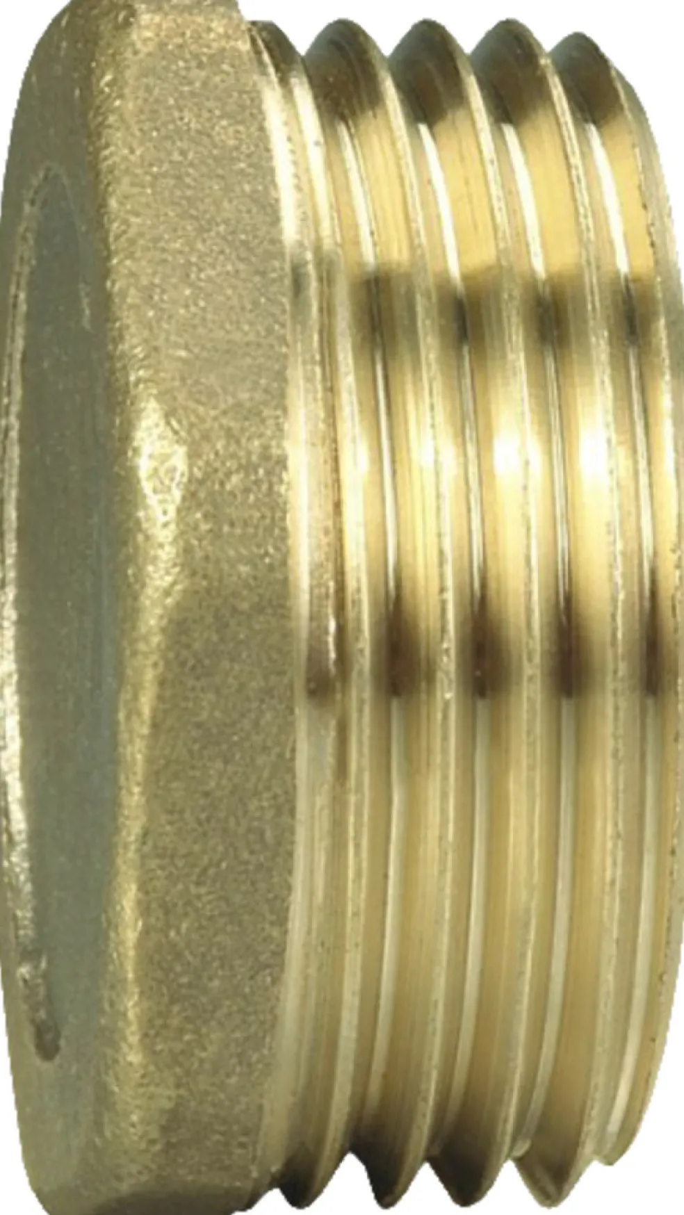 Renspropp R15 Utvändig Metall 2-pack ScandFix