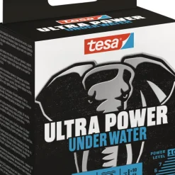 Reparationstejp Ultra Power Under Water 50 mm x 1,5 m Tesa