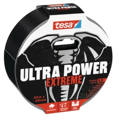 Reparationstejp Ultra Power Extreme 50 mm x 25 m Tesa