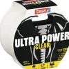 Reparationstejp Ultra Power Clear 48 mm x 10 m Tesa