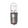 Reservlampa 1,2W E5 12V 6-pack Konstsmide