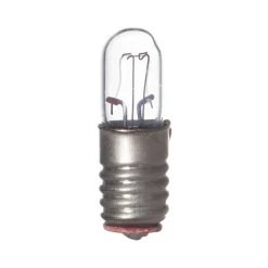 Reservlampa 1,2W E5 12V 6-pack Konstsmide