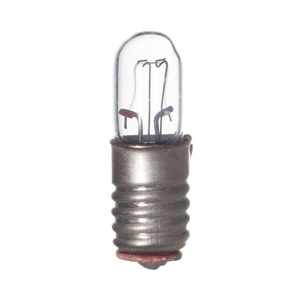 Reservlampa 1,2W E5 12V 6-pack Konstsmide