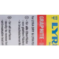 Reservstift Pica Dry 12-pack Lyra