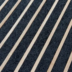 Ribba Akustikpanel Barcode Ek 12-pack Fibrotech