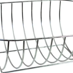 Rib-Holder Grill Grillexpert