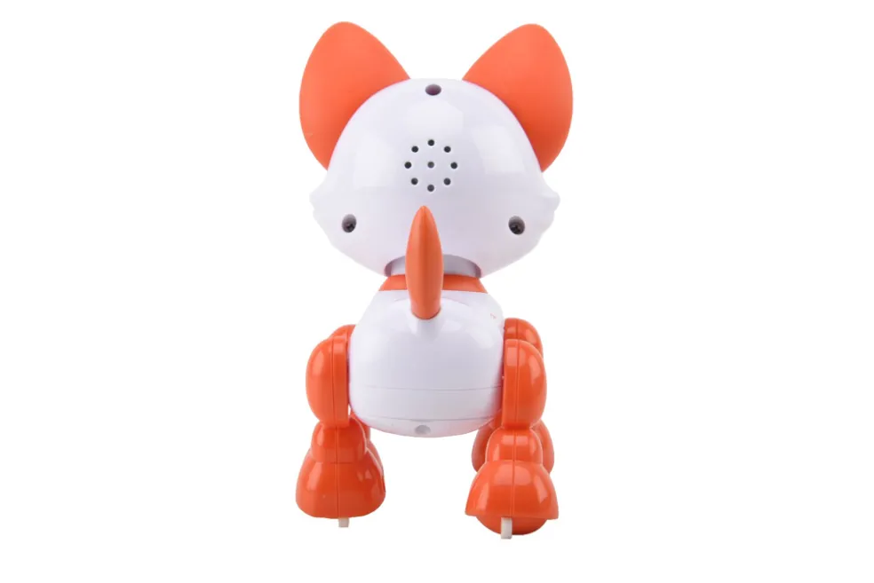 Robot Walking Cat Gear4Play