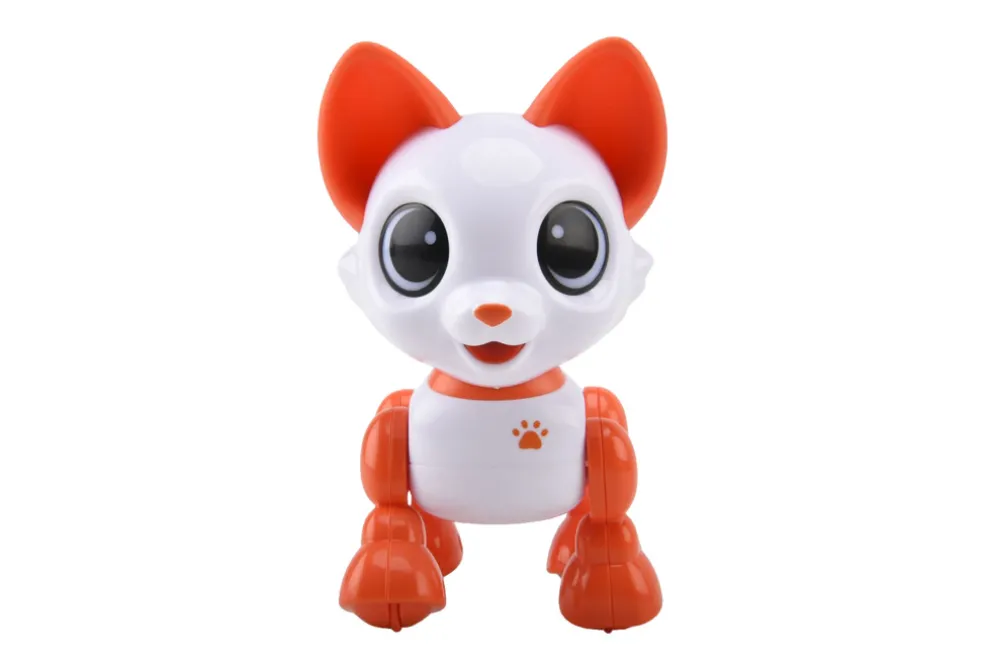 Robot Walking Cat Gear4Play