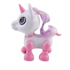 Robot Walking Unicorn Gear4Play