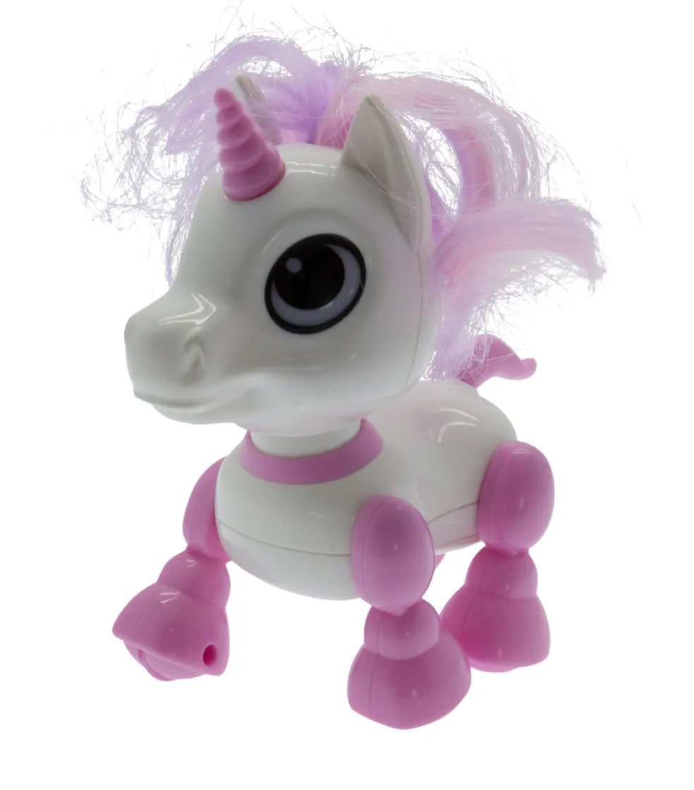 Robot Walking Unicorn Gear4Play