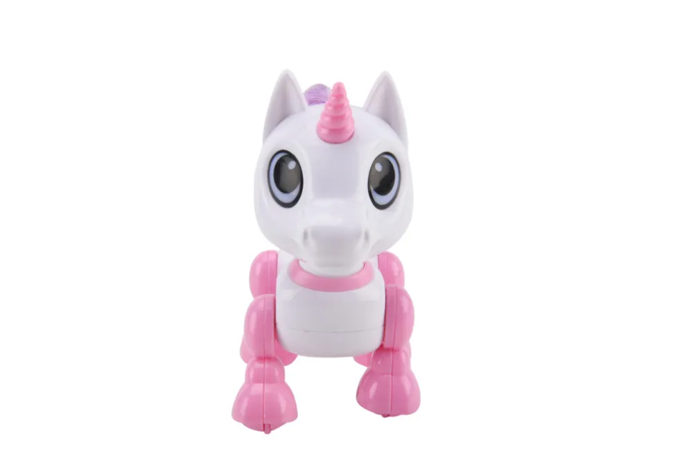 Robot Walking Unicorn Gear4Play