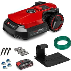 Robotgräsklippare FREELEXO 500 Einhell