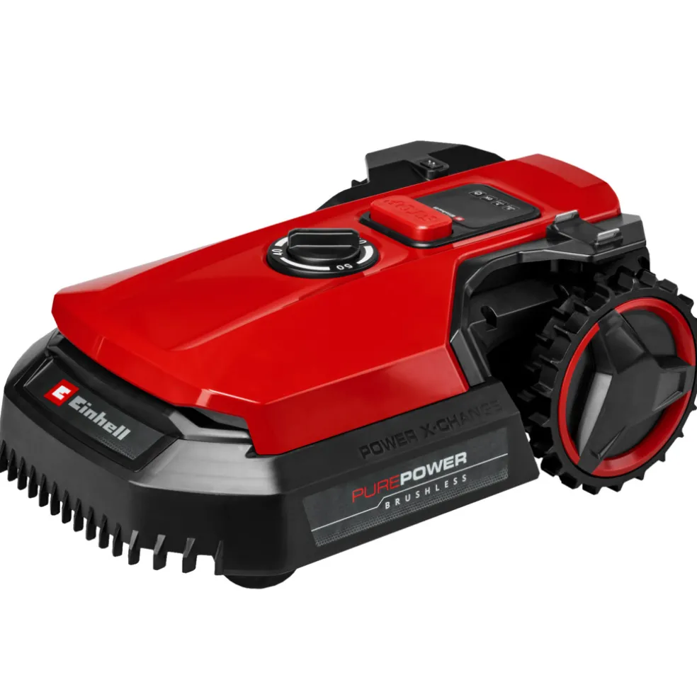 Robotgräsklippare FREELEXO 500 Einhell