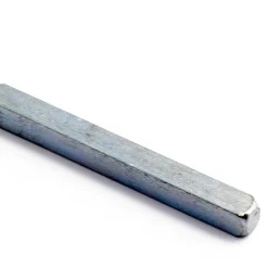 Roddarpinne 8 mm