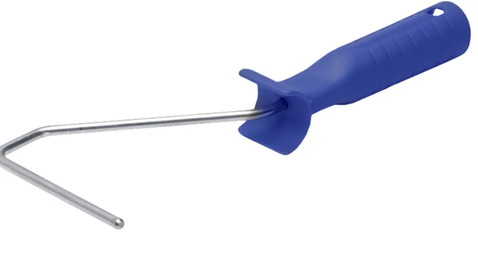 Rollerbygel Mini 10-15 cm Anza Go