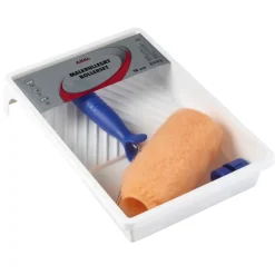 Rollerset 18 cm 3 delar Luxi
