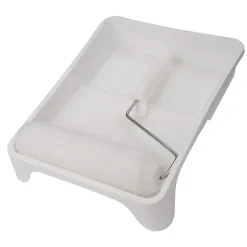 Rollerset 25 cm 3 delar Stabile
