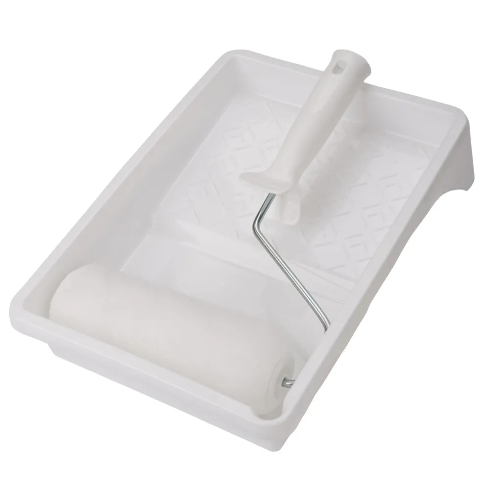 Rollerset 18 cm 3 delar Stabile