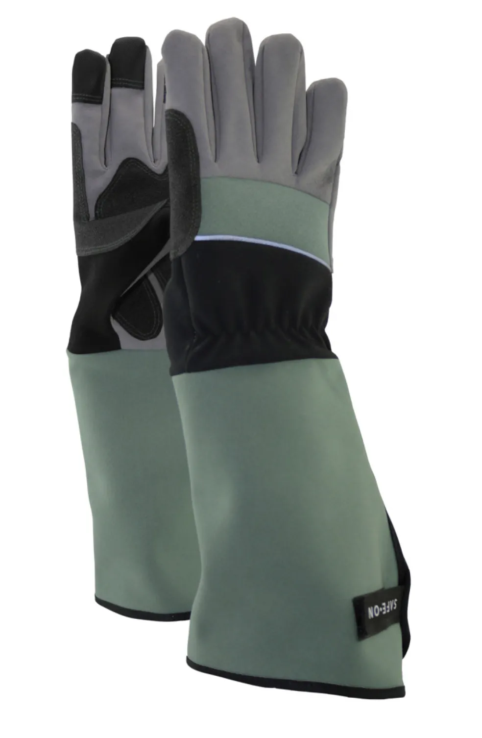 Roshandske Strl. 10 Safe-On