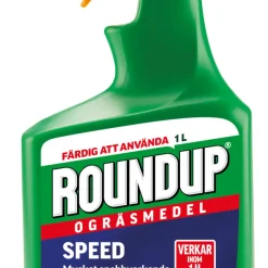 Roundup Speed 1 L