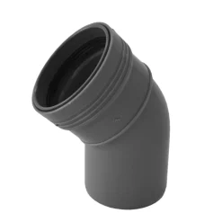 Rörböj 45°
