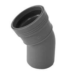 Rörböj 30°