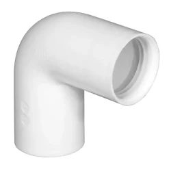 Rörböj 90° 32 mm