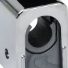 Rörklämma Mini Krom Ø10-16 mm Faluplast
