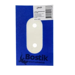 Rörmanschett 2 hål Ø8-24 mm CC40 Bostik