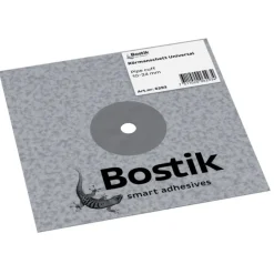 Rörmanschett Universal 10-24 mm Bostik