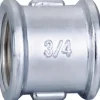 Rörmuff R20
